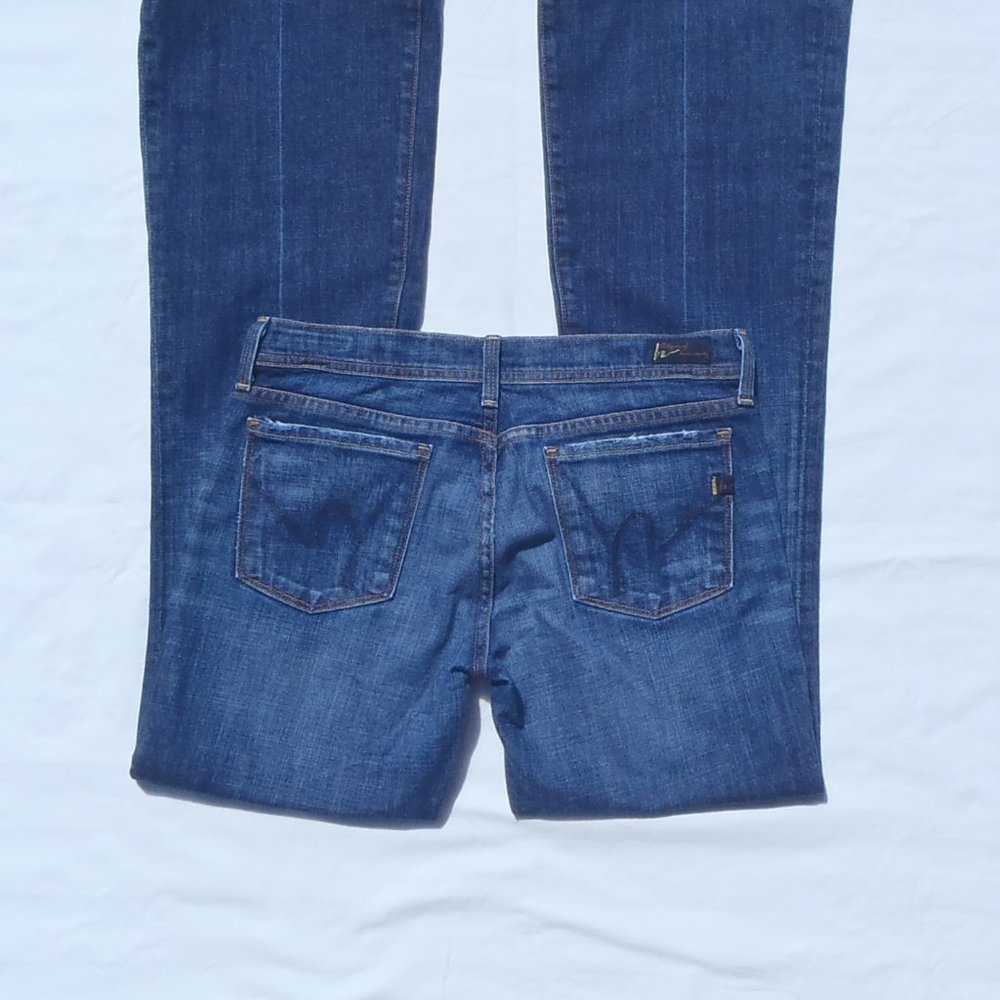 Citizens of Humanity Ingrid #002 Jeans - EUC - Picture 9 of 15